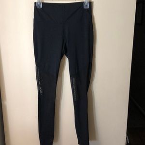Active wear pants